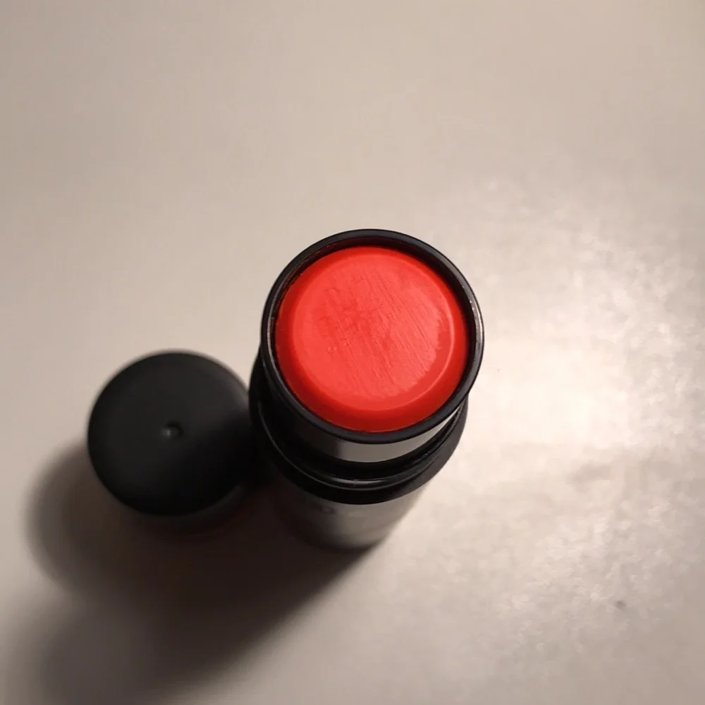 Nudestix Nudies Matte Blush All-Over-Face blush Color in Picante NEW